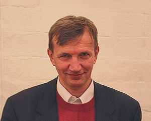 Сергей Малашенок